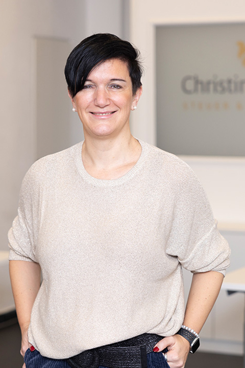 Christine