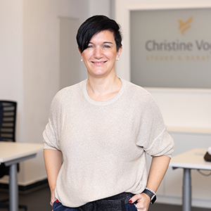 Christine
